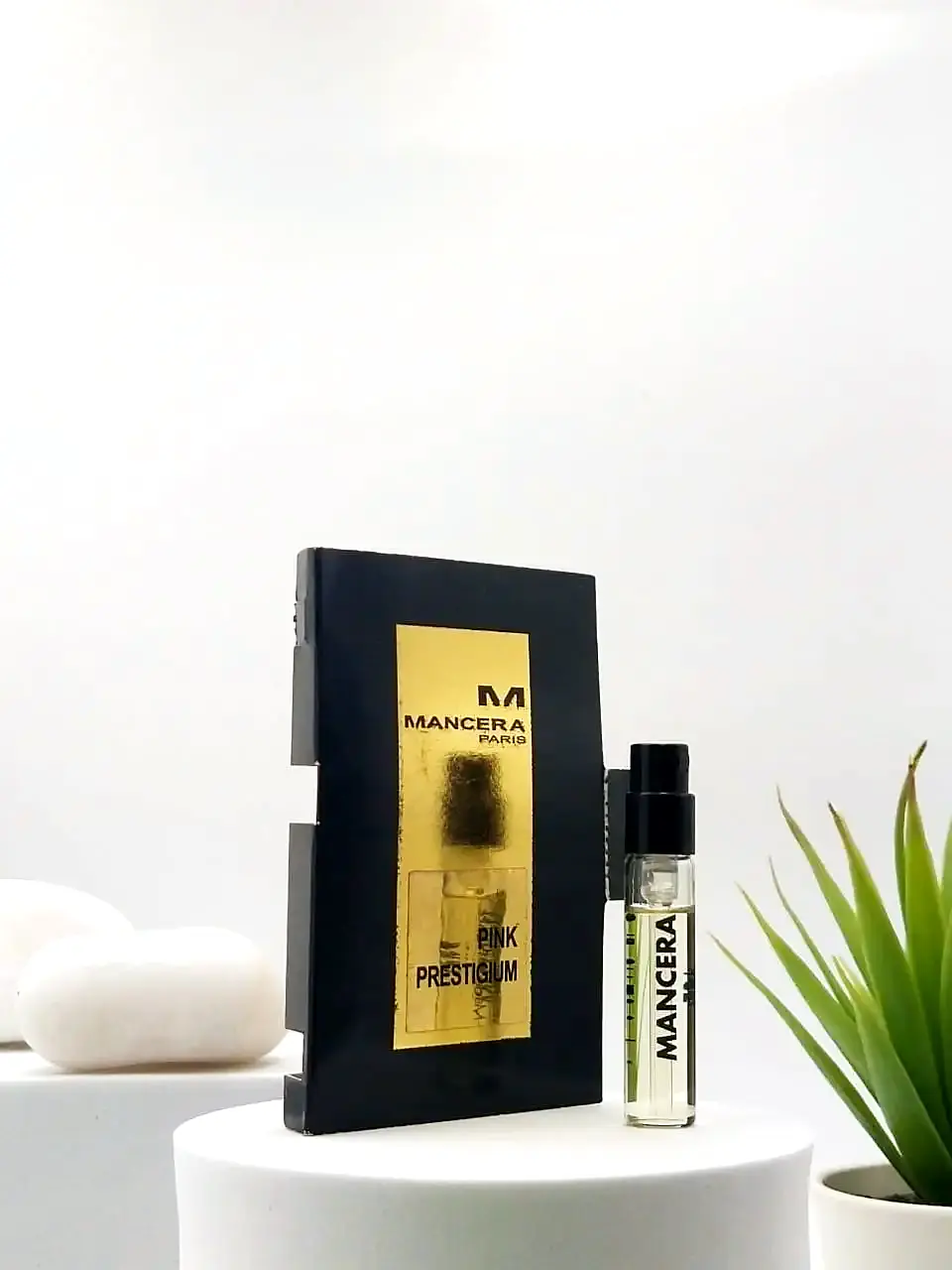 [20251211024] Mancera Pink Prestigium EDP 2 ml Official Sample