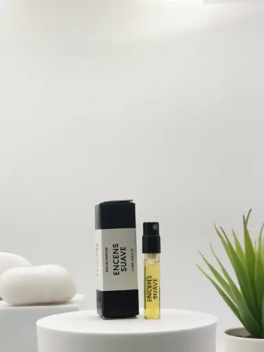 [3770007317551] Matiere Premiere Encens Suave EDP 1.5 ml Official Sample