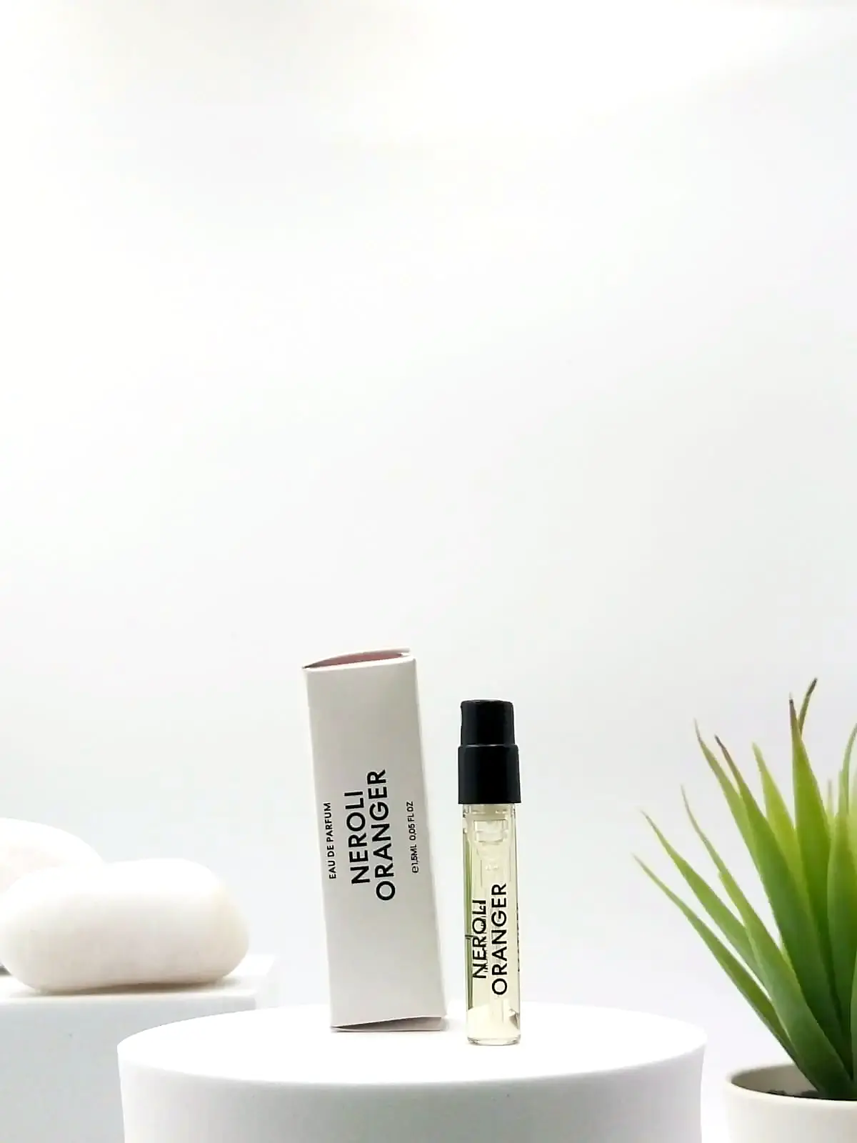 [3770007317841] Matiere Premiere Neroli Oranger EDP 1.5 ml Official Sample