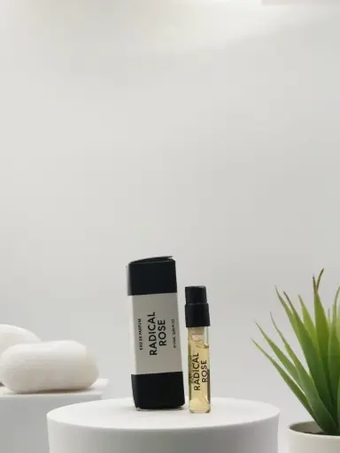 [3770007317490] Matiere Premiere Radical Rose EDP 1.5 ml Official Sample