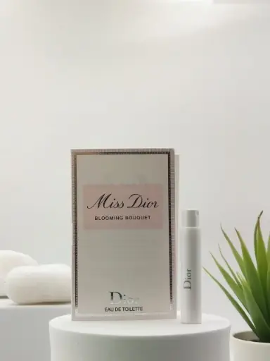 [3348901630313] Miss Dior Blooming Bouquet EDT 1 ml Official Sample