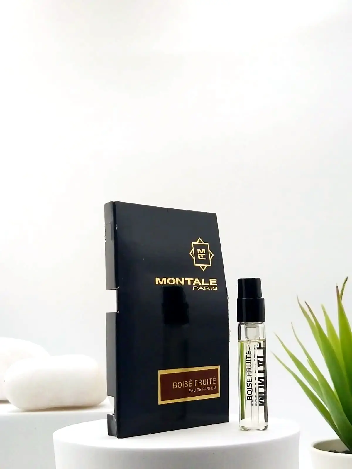 [20251211036] Montale Boise Fruite EDP 2 ml Official Sample