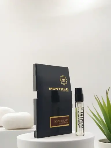 [20251211036] Montale Boise Fruite EDP 2 ml Official Sample
