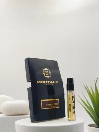 [20251211048] Montale Intense Cafe EDP 2 ml Official Sample