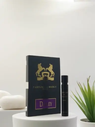 [3700578501110] Parfums de Marly Darley EDP 1.2 ml Official Sample