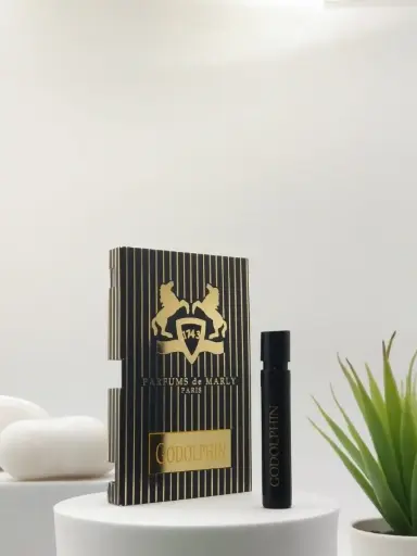 [3700578505118] Parfums de Marly Godolphin EDP 1.2 ml Official Sample