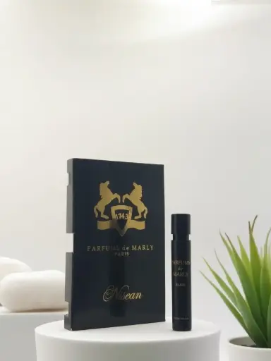 [20251211053] Parfums de Marly Nisean EDP 1.2 ml Official Sample