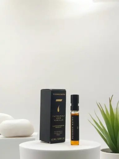 [8436603740029] Rosendo No. 7 EDP 2 ml Official Sample