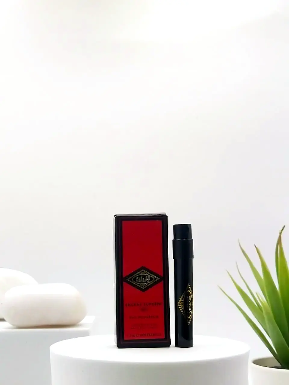 [8011003871582] Versace Encens Supreme EDP 1.5 ml Official Sample