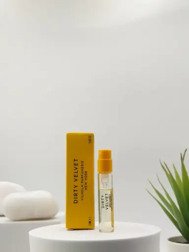 [3760298540196] Vilhelm Parfumerie Dirty Velvet EDP 2 ml Official Sample