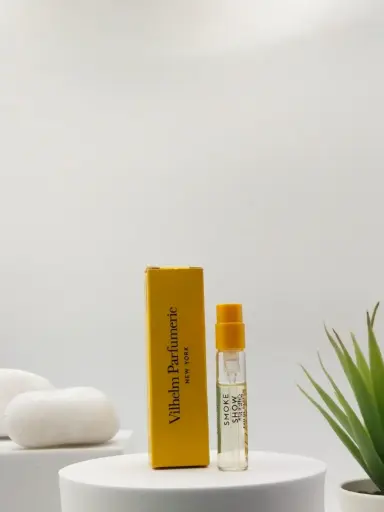 [3760298540097] Vilhelim Parfumerie Smoke Show EDP 2 ml