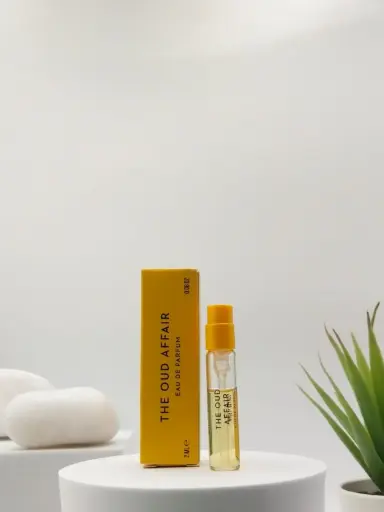 [626062601186] Vilhelim Parfumerie The Oud Affair EDP 2 ml
