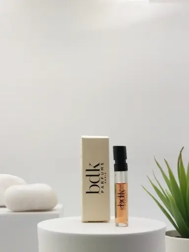 [ROUG210] BDK Rouge Smoking EDP 2 ml Official Sample