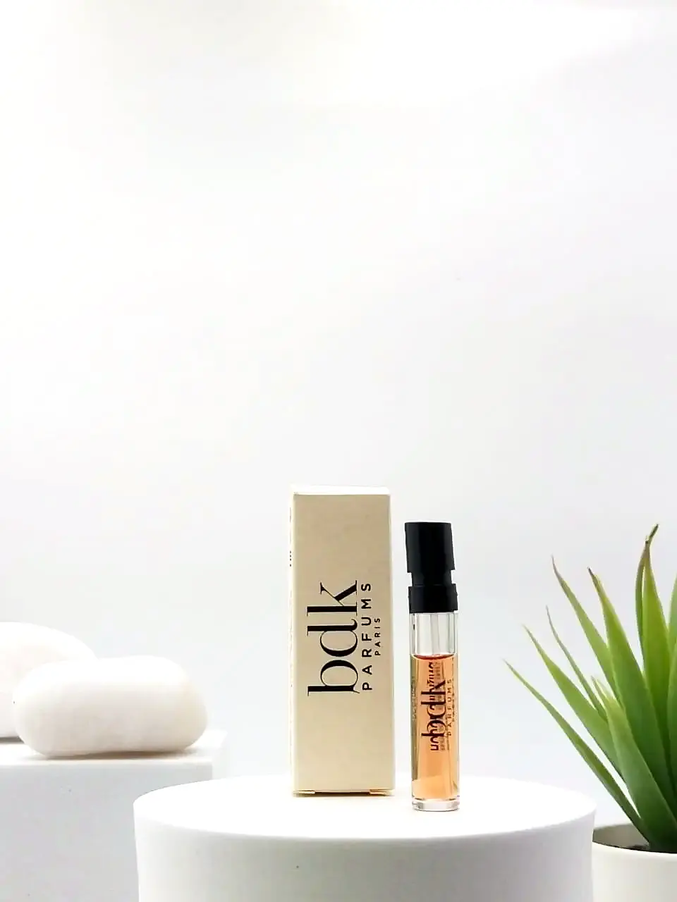 [ROUG210] BDK Rouge Smoking EDP 2 ml Official Sample