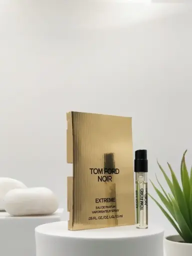 [888066120760] Tomford Noir Extreme EDP 1.5 ml Official Sample