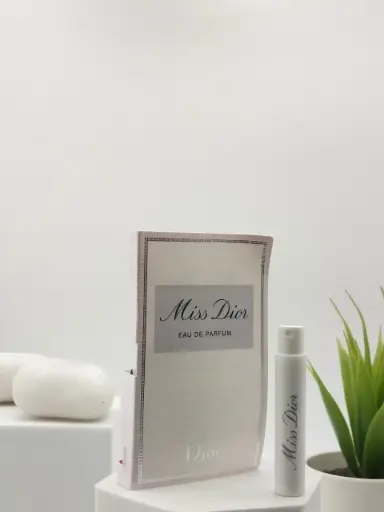 [3348901575997] Miss Dior EDP 1 ml Official Sample
