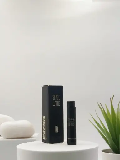 [3700358090322] Seage Lutens Amber Sultan EDP 1 ml Official Sample