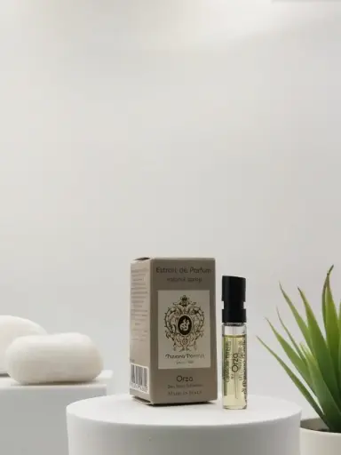 [8016741542602] Tiziana Terenzi Orza Extrait De Parfum 1.5 ml Official Sample