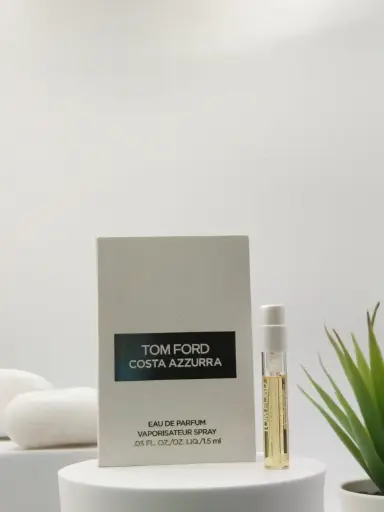 [888066120739] Tom Ford Costa Azzurra EDP 1.5 ml Official Sample