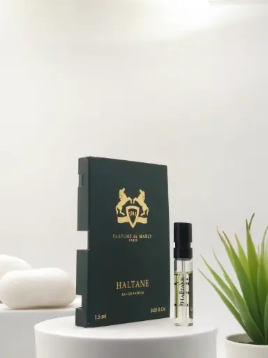 [3700578503336] Parfum De Marley Haltane EDP 1.5 ml Official Sample