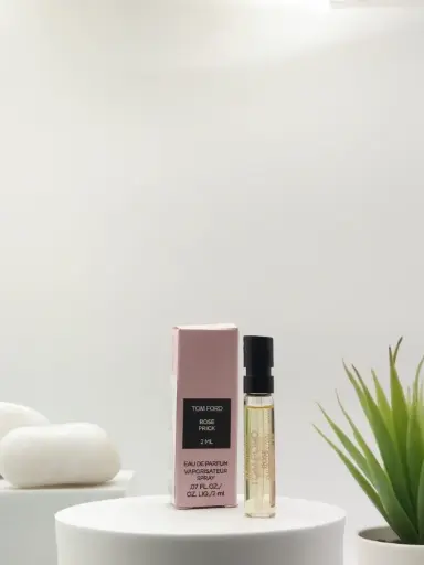 [888066126311] Tom Ford Rose Prick EDP 2 ml Official Sample