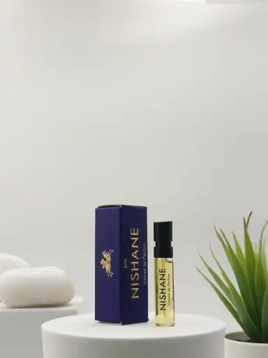 [8683608070167] Nishane Ani Extrait De Parfum 2 ml Official Sample