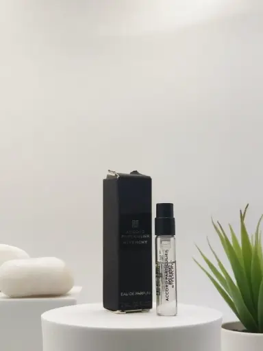 [3274872453203] Givenchy Accord Particulier EDP 2 ml Official Sample