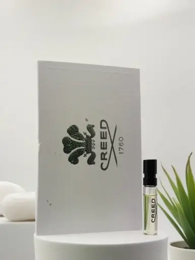[3508445001417] Creed Original Santal EDP 2 ml Official Sample