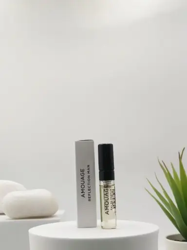 [701666926191] Amouage Reflection Man EDP 2 ml