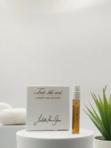 [3760022730831] Juliette Has a Gun Into The Void EDP 1.7 ml Official Sample