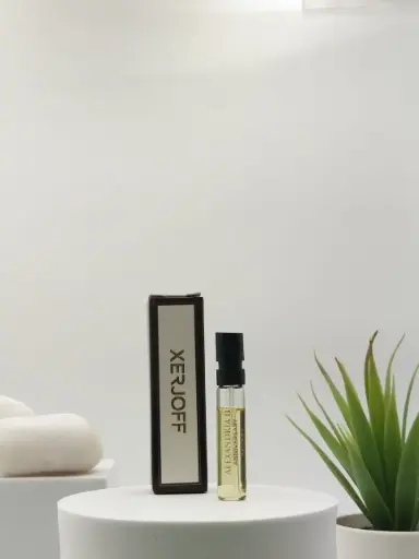 [8054320902362] Xerjoff Alexandria II Anniversary Parfum 2 ml Official Sample