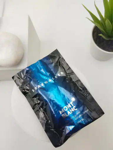 [3386460029940] Montblanc Starwalker EDT 2 ml Official Sample