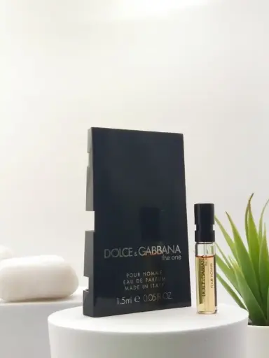 [8057971183869] Dolce & Gabbana The One EDP 1.5 ml Official Sample