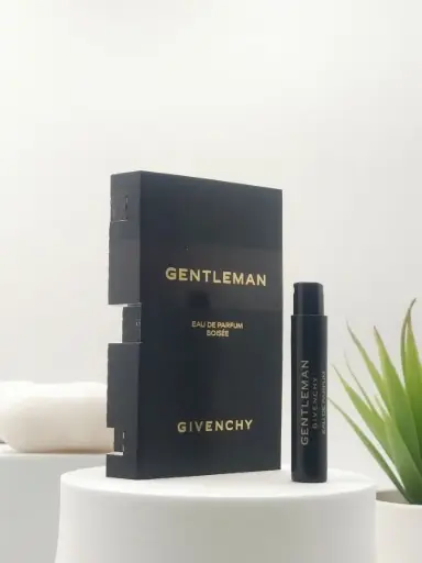 [3274872399051] Givenchy Gentleman Boisee EDP 1 ml Official Sample